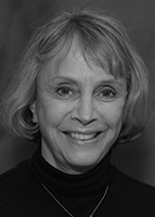 Donna Winquist headshot